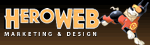 Image HEROweb Marketing and Design
