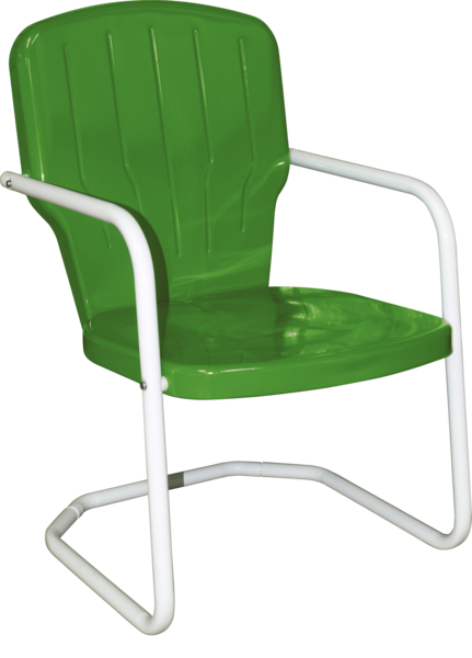 Closeout Skylark Metal Lawn Chair Retro Chairs Closeout Skylark Metal Lawn Chair