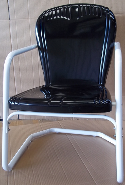 lawn chairs