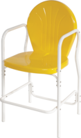 Bellaire or Thunderbird Bar Chairs