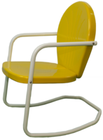Bellaire Rocking Chair