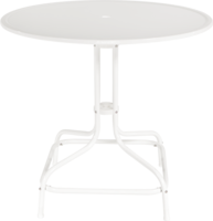 Metal Bar Table