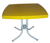 Image Tables