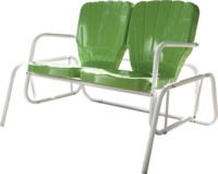 Thunderbird Double Glider